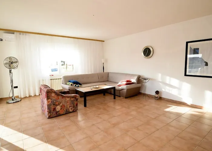 Vidikovac Dokoza Zadar