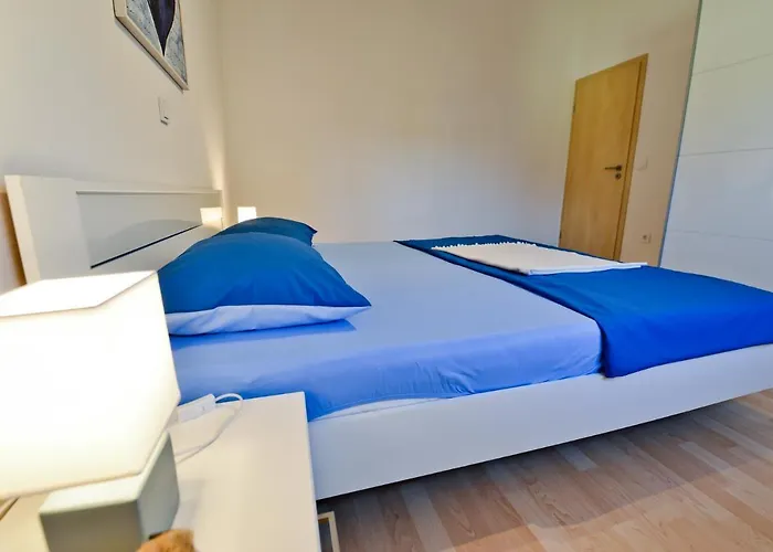 Appartement Vidikovac Dokoza Zadar