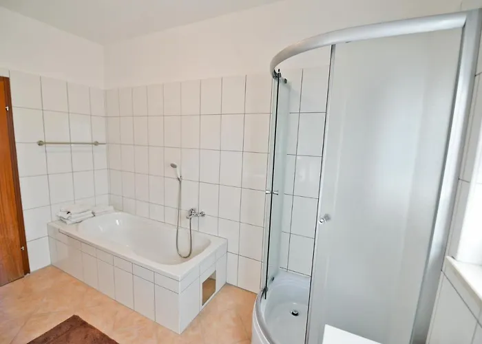 Appartement Vidikovac Dokoza *