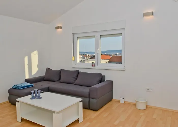 아파트 Vidikovac Dokoza