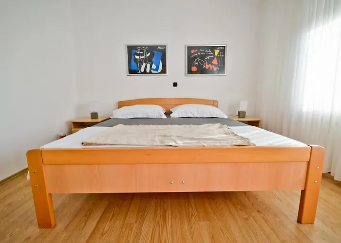 Vidikovac Dokoza Zadar