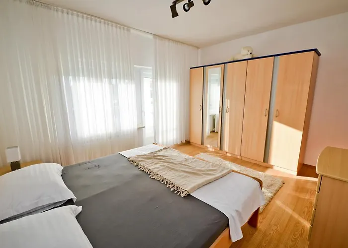 Vidikovac Dokoza 아파트 *