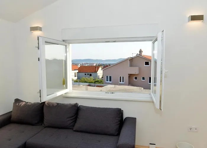 Appartement Vidikovac Dokoza *