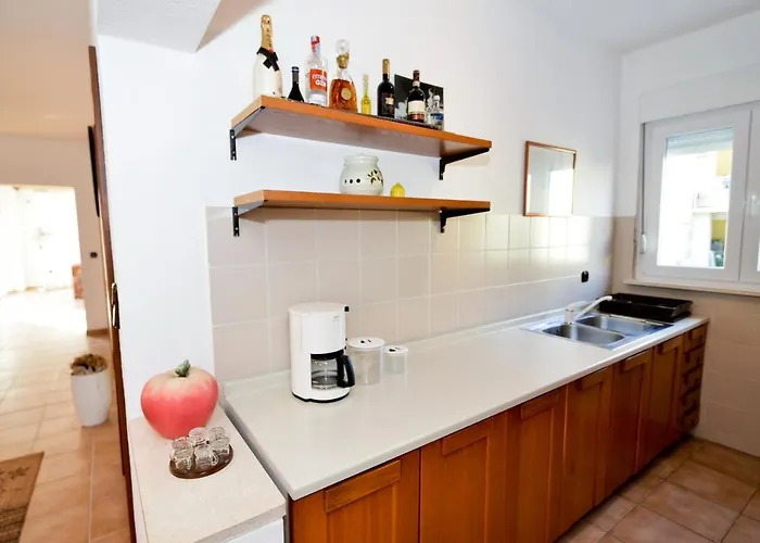 Vidikovac Dokoza * Zadar