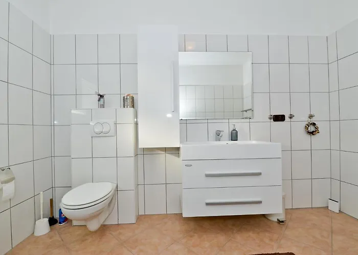 Appartement Vidikovac Dokoza Zadar