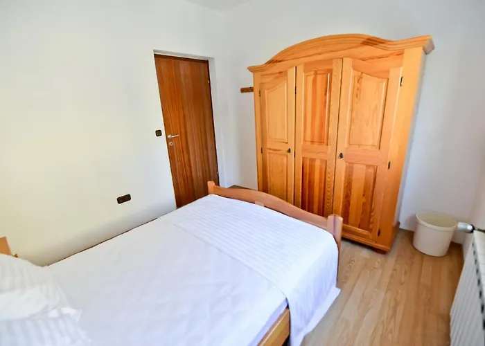 Appartement Vidikovac Dokoza *