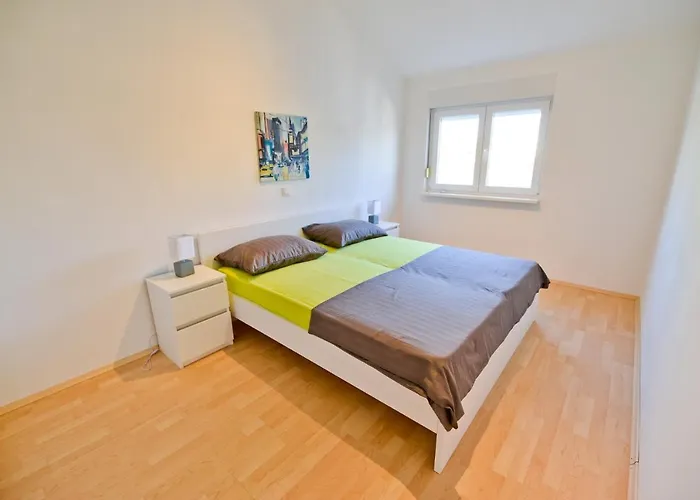 Vidikovac Dokoza Appartement Zadar