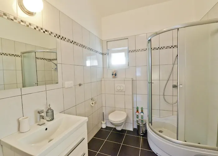 Appartement Vidikovac Dokoza