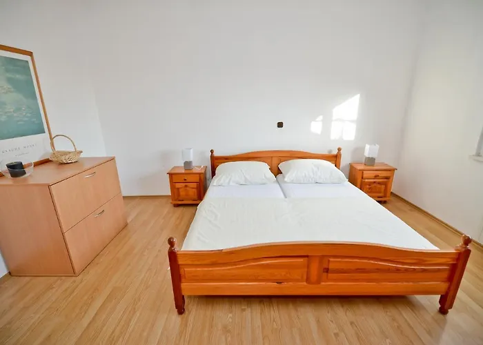 Appartement Vidikovac Dokoza