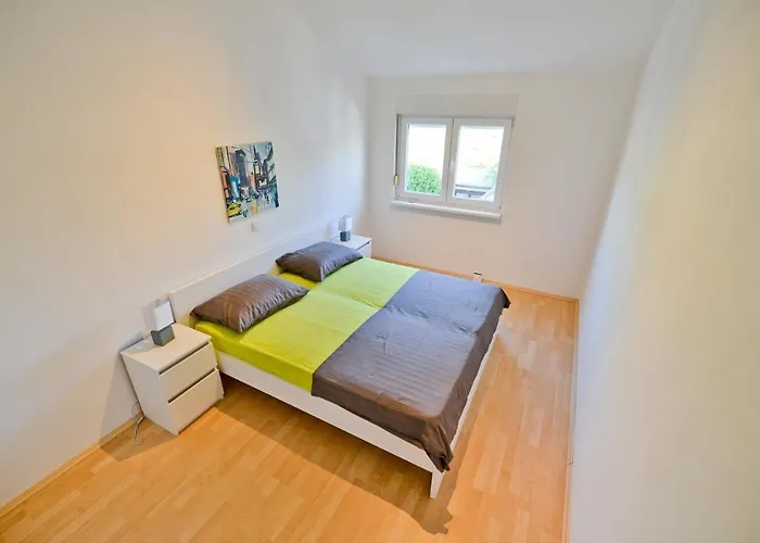 Vidikovac Dokoza Zadar