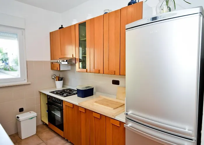 Appartement Vidikovac Dokoza *