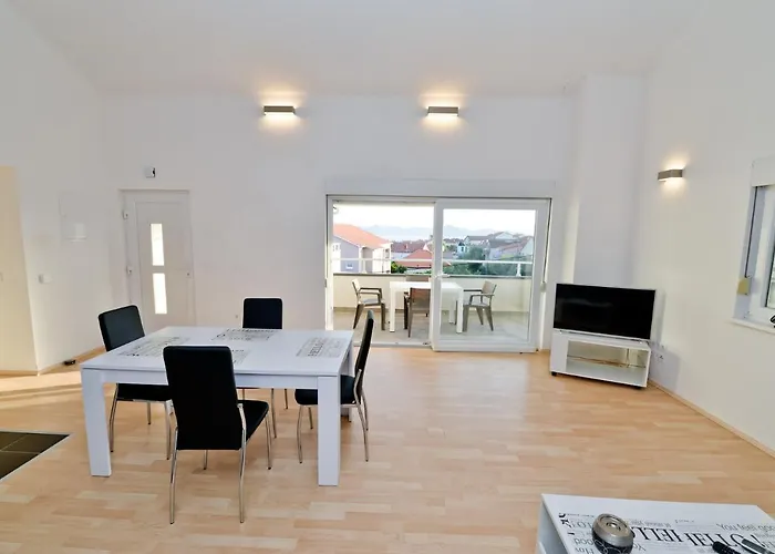 Vidikovac Dokoza Zadar