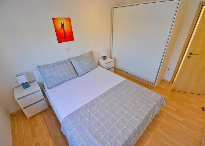 Appartement Vidikovac Dokoza *