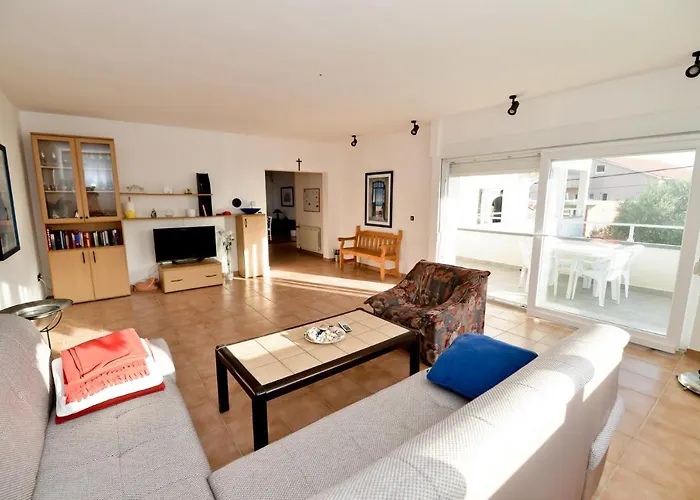 Vidikovac Dokoza 자다르