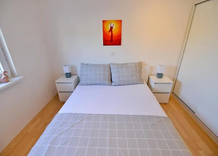 Appartement Vidikovac Dokoza *