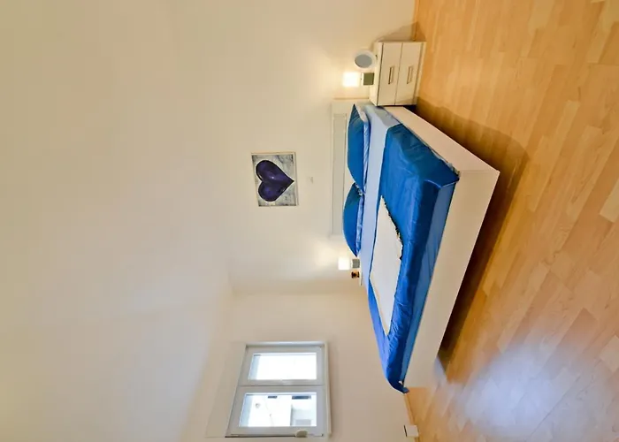 Appartement Vidikovac Dokoza *